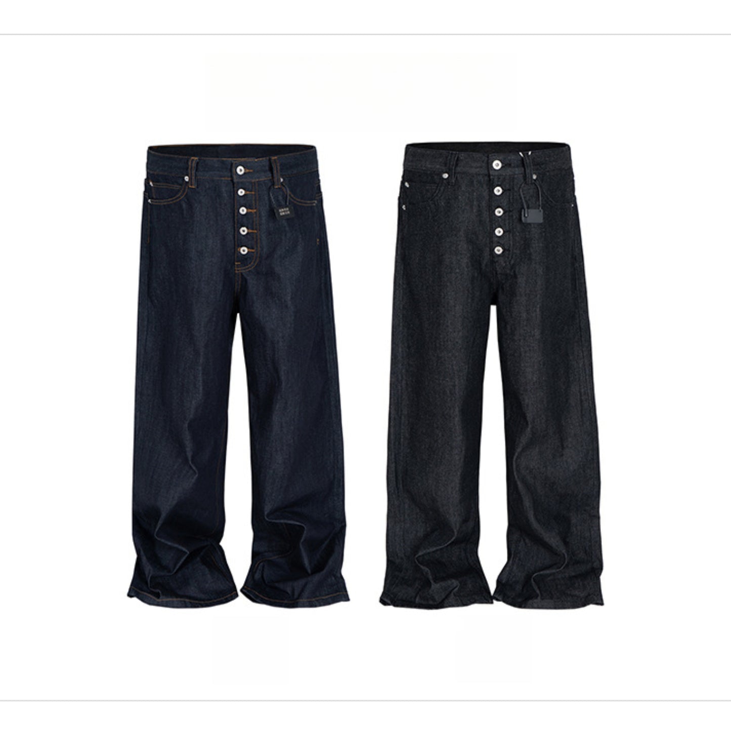 Rock Revival Jeans Straight Pants