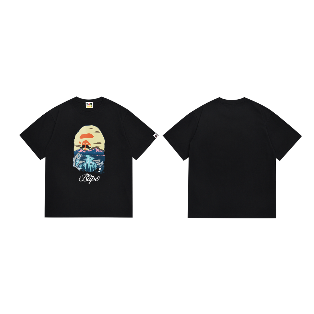 Ape T Shirts