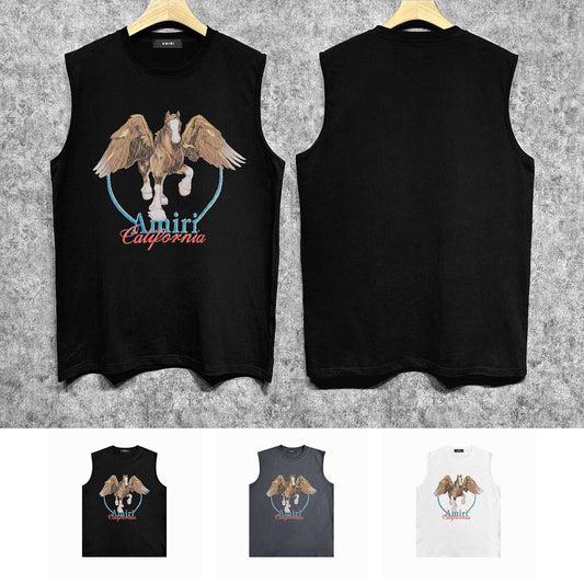 Amiri Vest