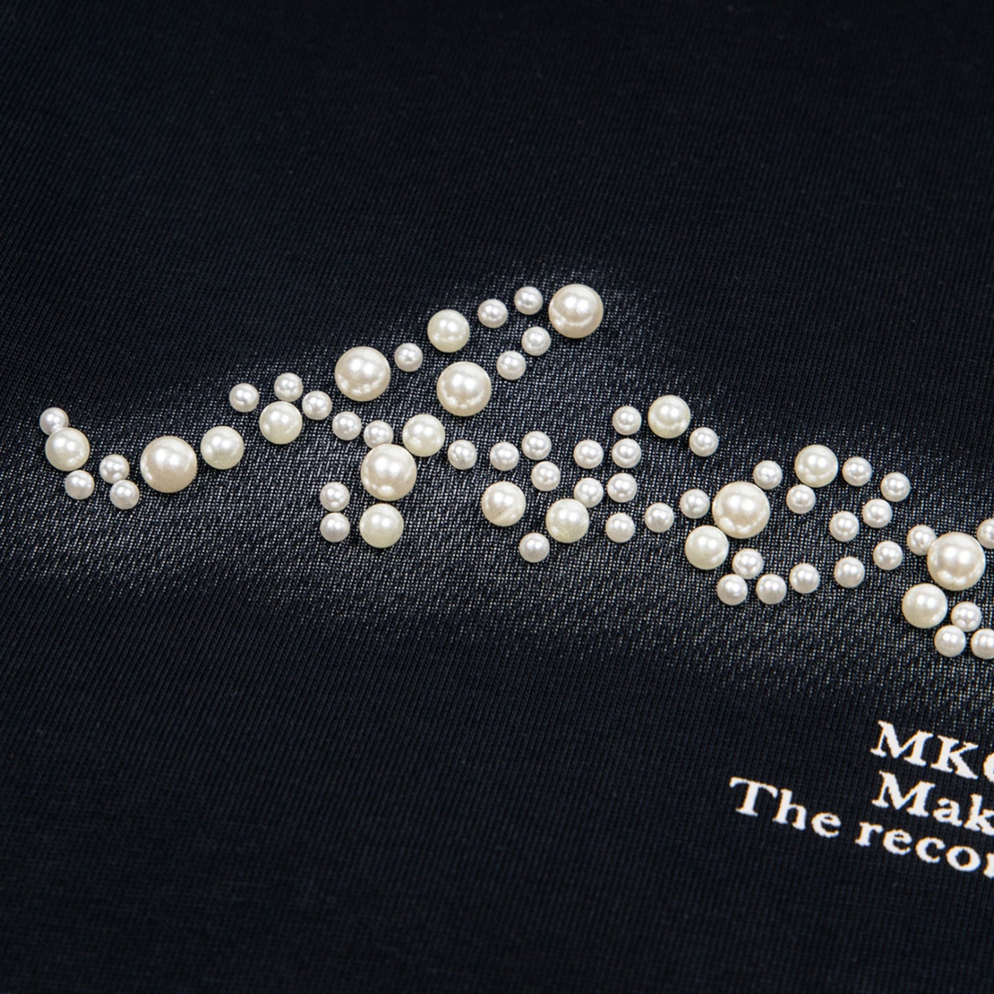 Hip hop shirt summer vintage embroidered short sleeve t-shirt