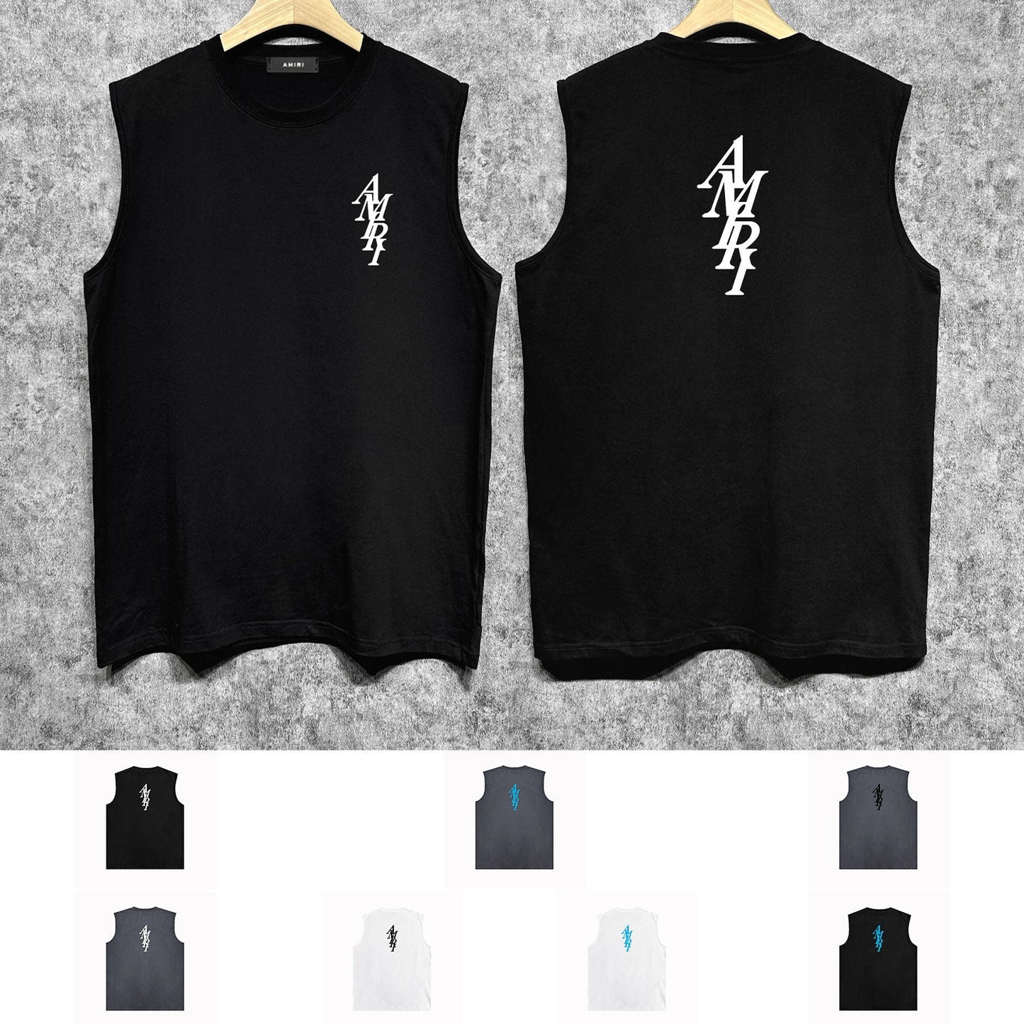Amiri Vest
