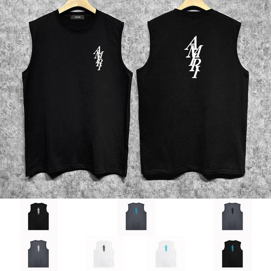 Amiri Vest