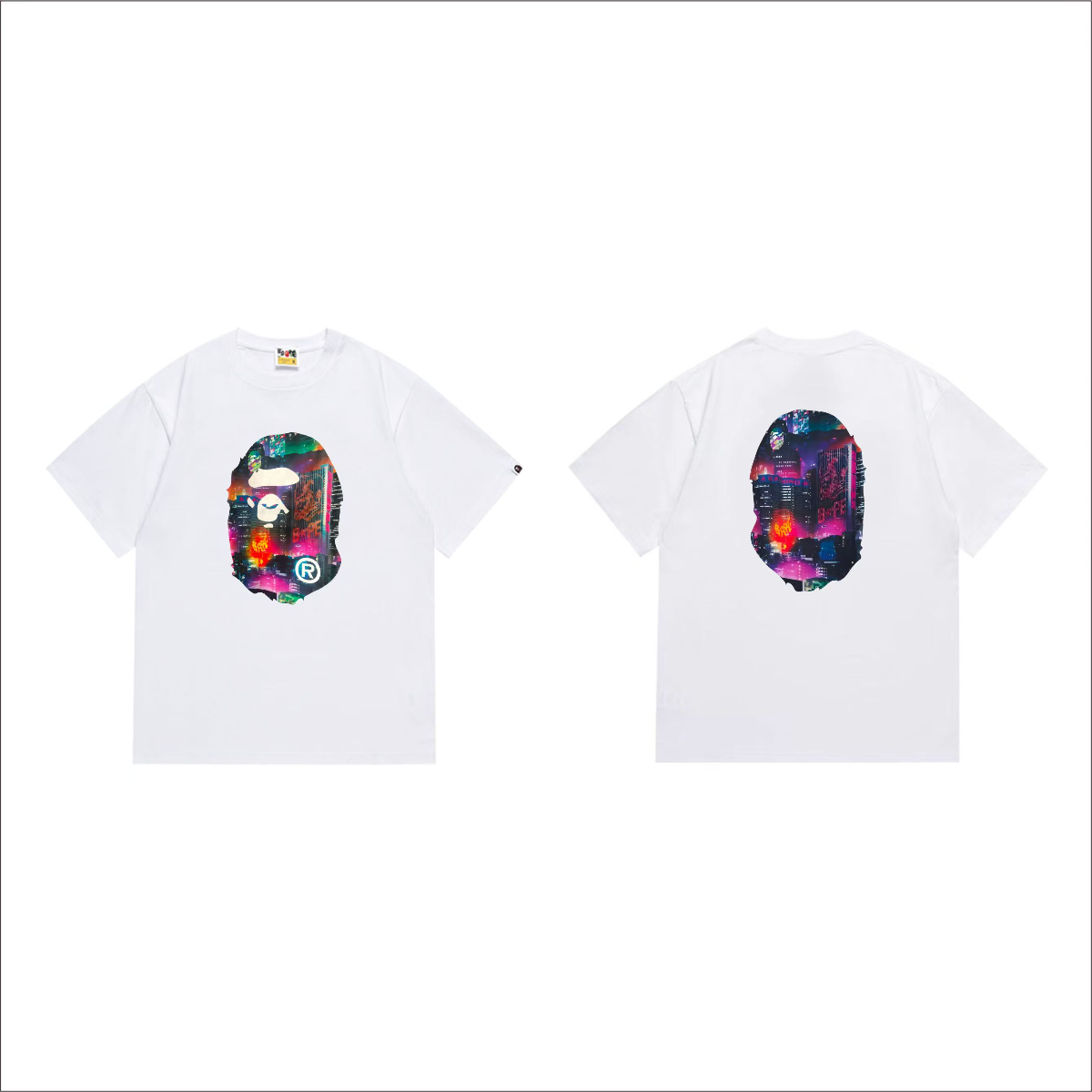 Ape T Shirts