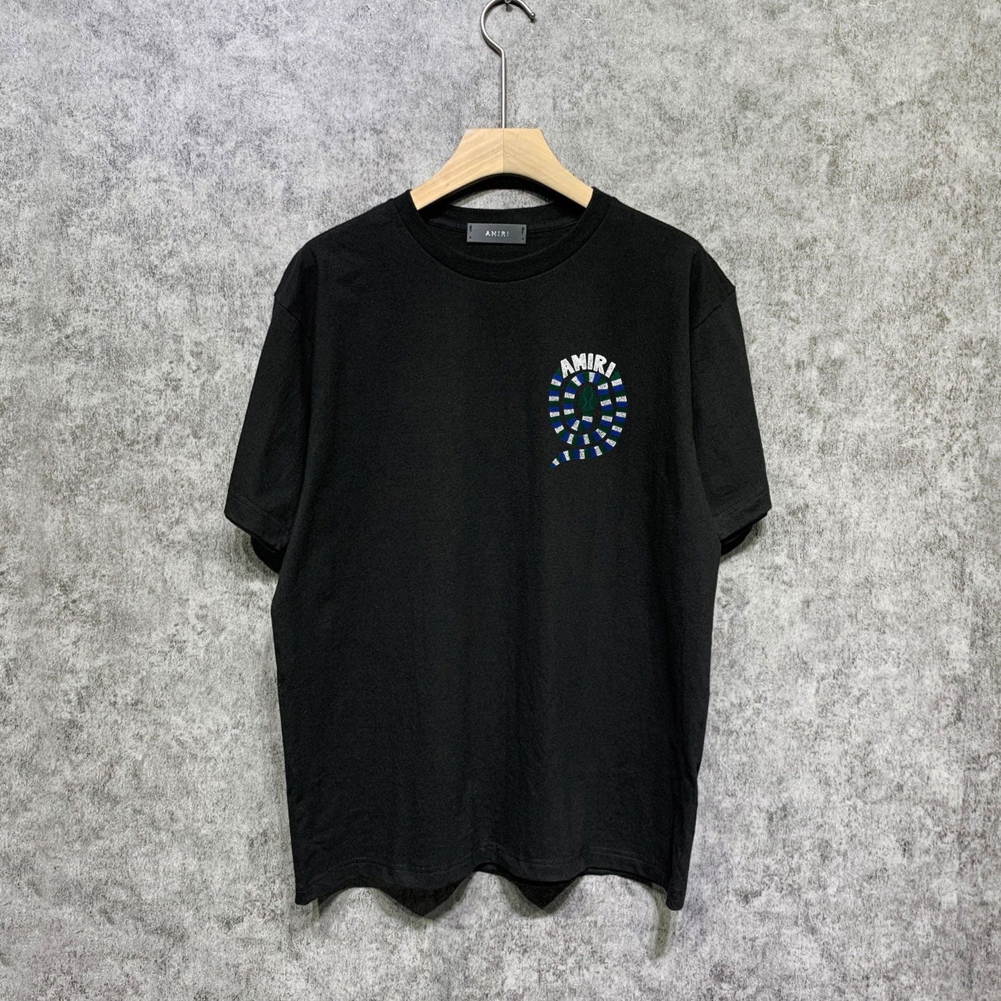 Amiri T Shirts