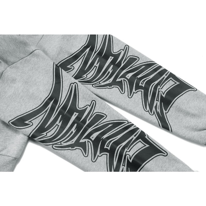 Mixed Emotion Hoodie