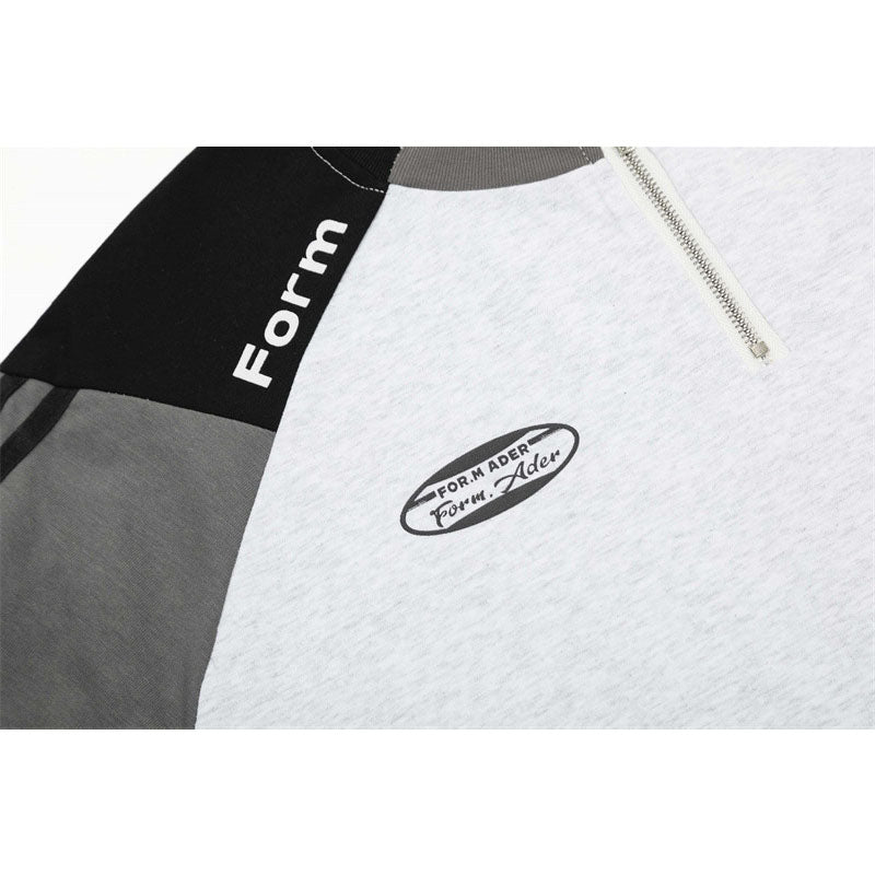 Hip Hop Shirts For Boys Short Sleeve T-Shirt Casual Top