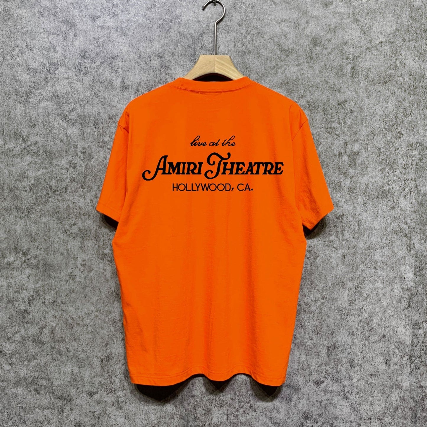 Amiri T Shirts