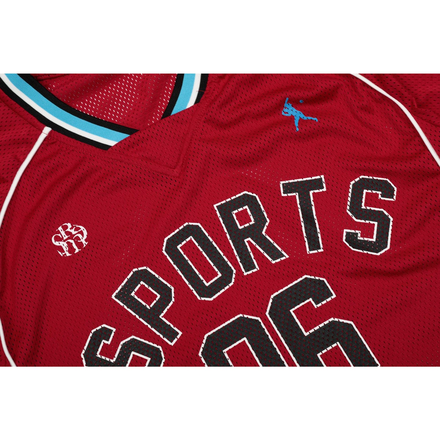 Hip hop shirt summer t-shirt short sleeve loose hiphop quick drying sweatshirt