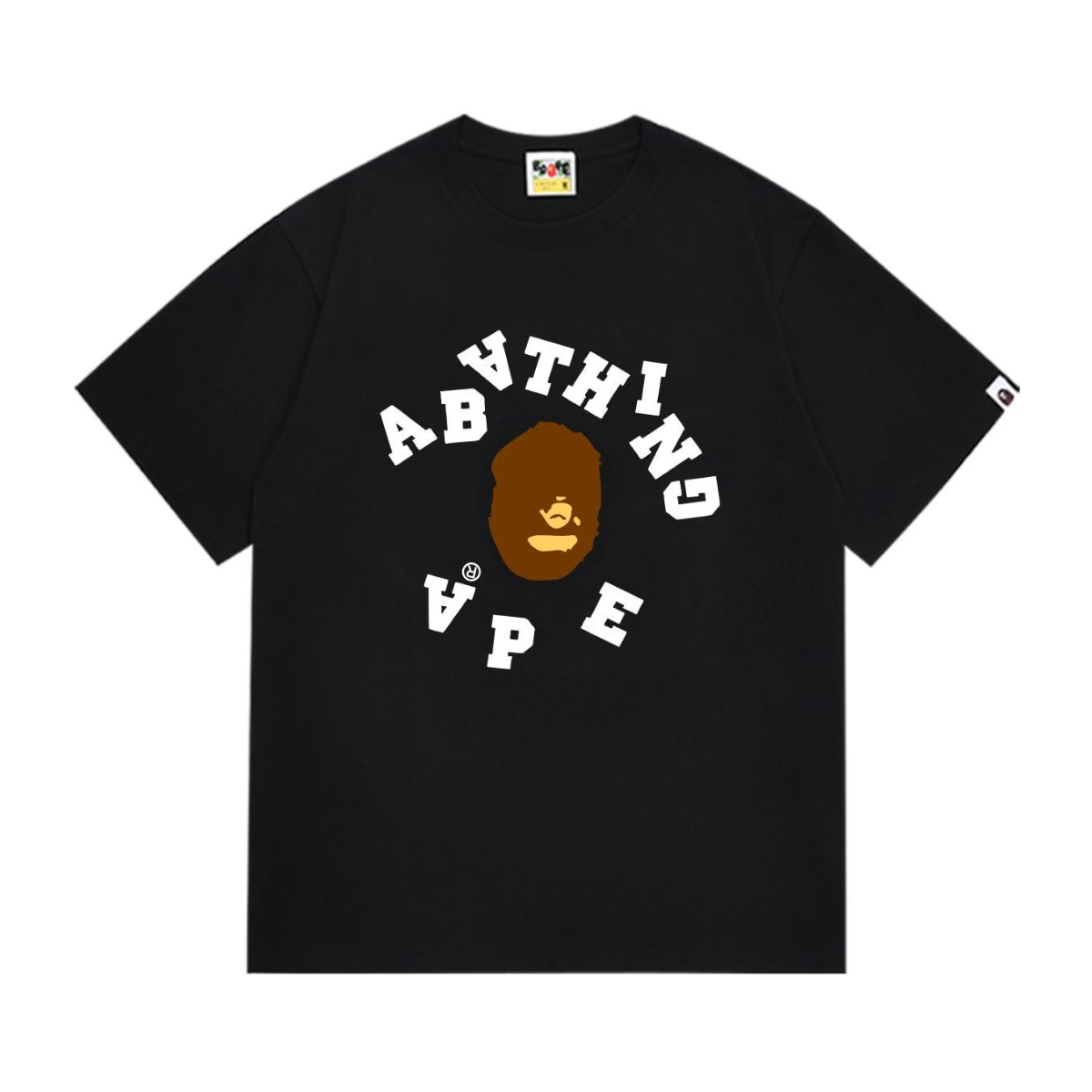 Ape T Shirts