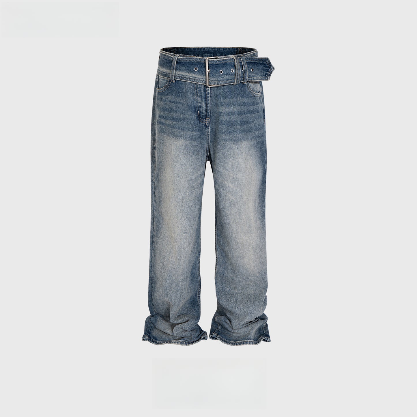 Rock Revival Jeans Straight Jeans