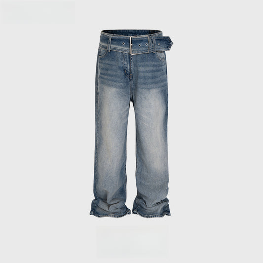 Rock Revival Jeans Straight Jeans