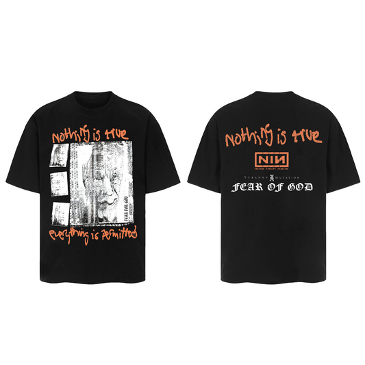 FOG ESSENTIAL T Shirts