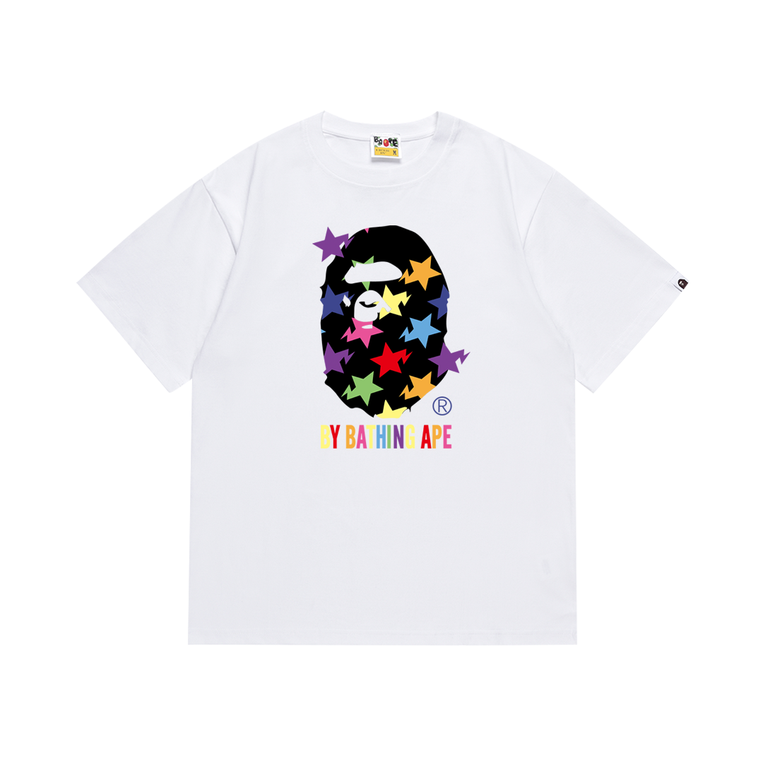 Ape T Shirts