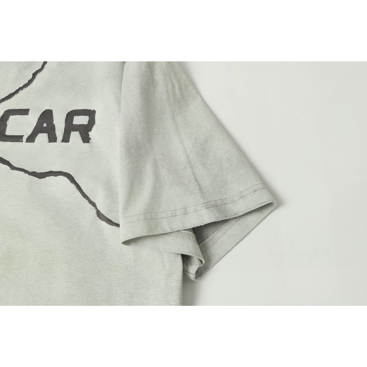Vestimenta De Los 90 Summer Vintage T-Shirt Short Sleeve