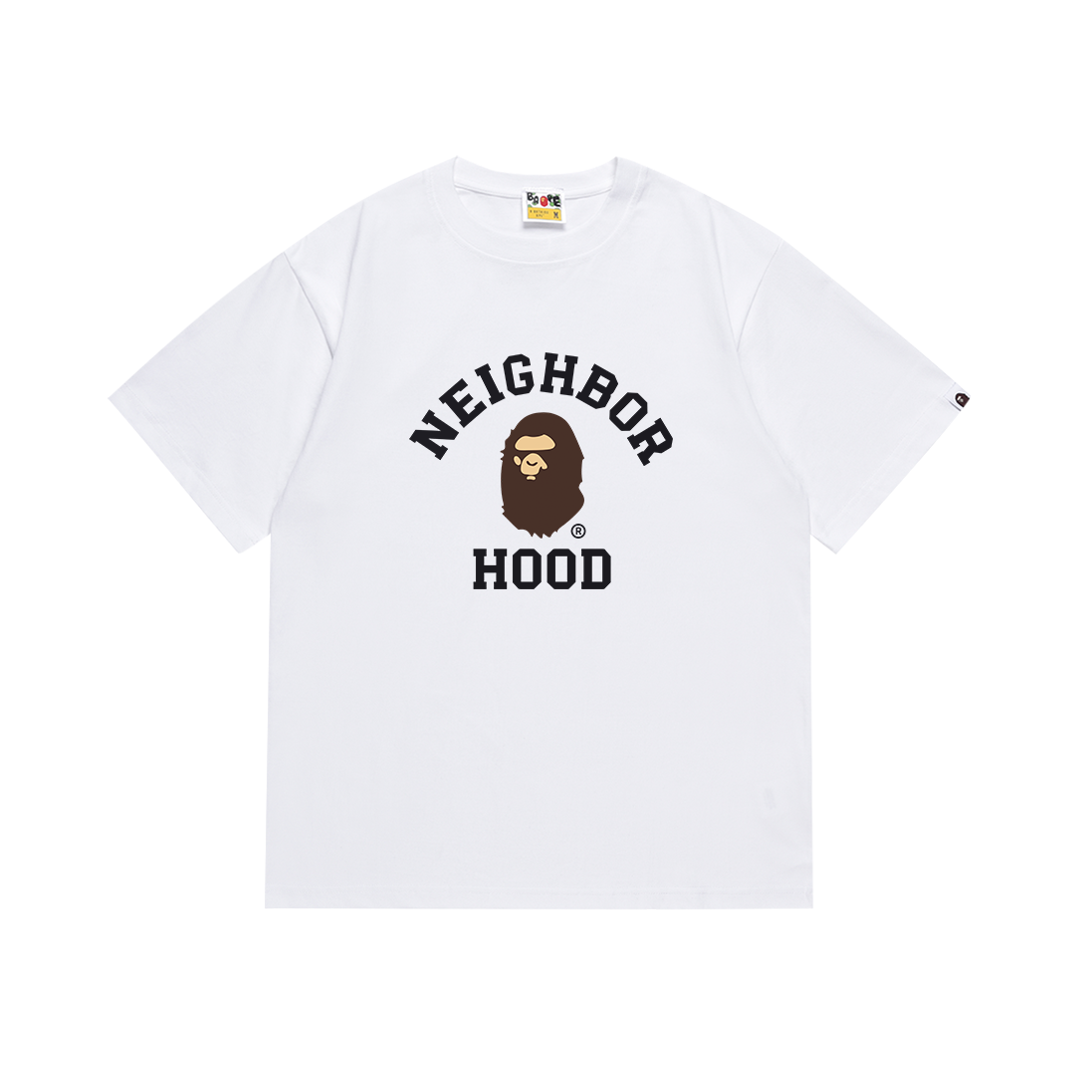 Ape T Shirts