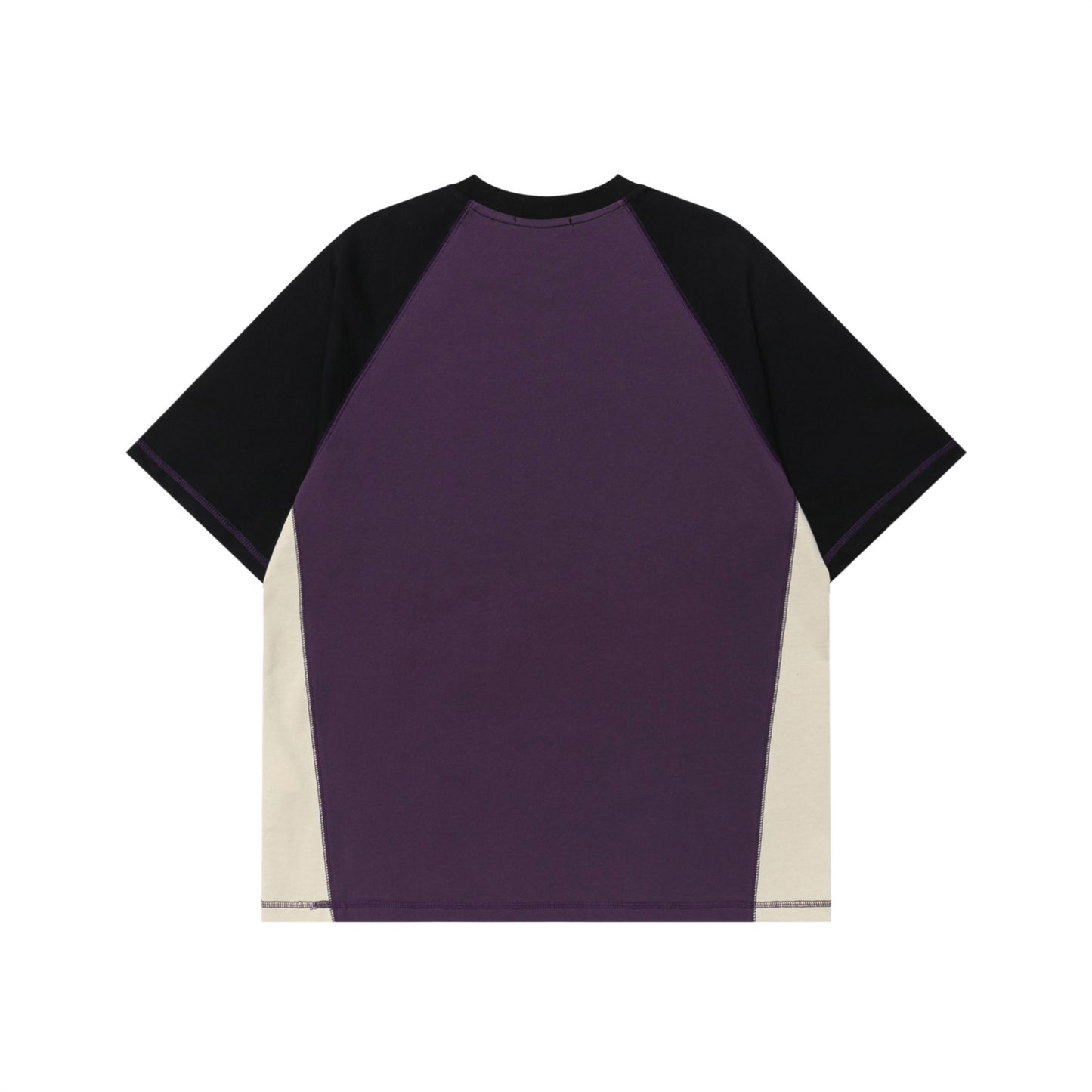 Vintage tarz t shirt summer round neck short sleeve t-shirt