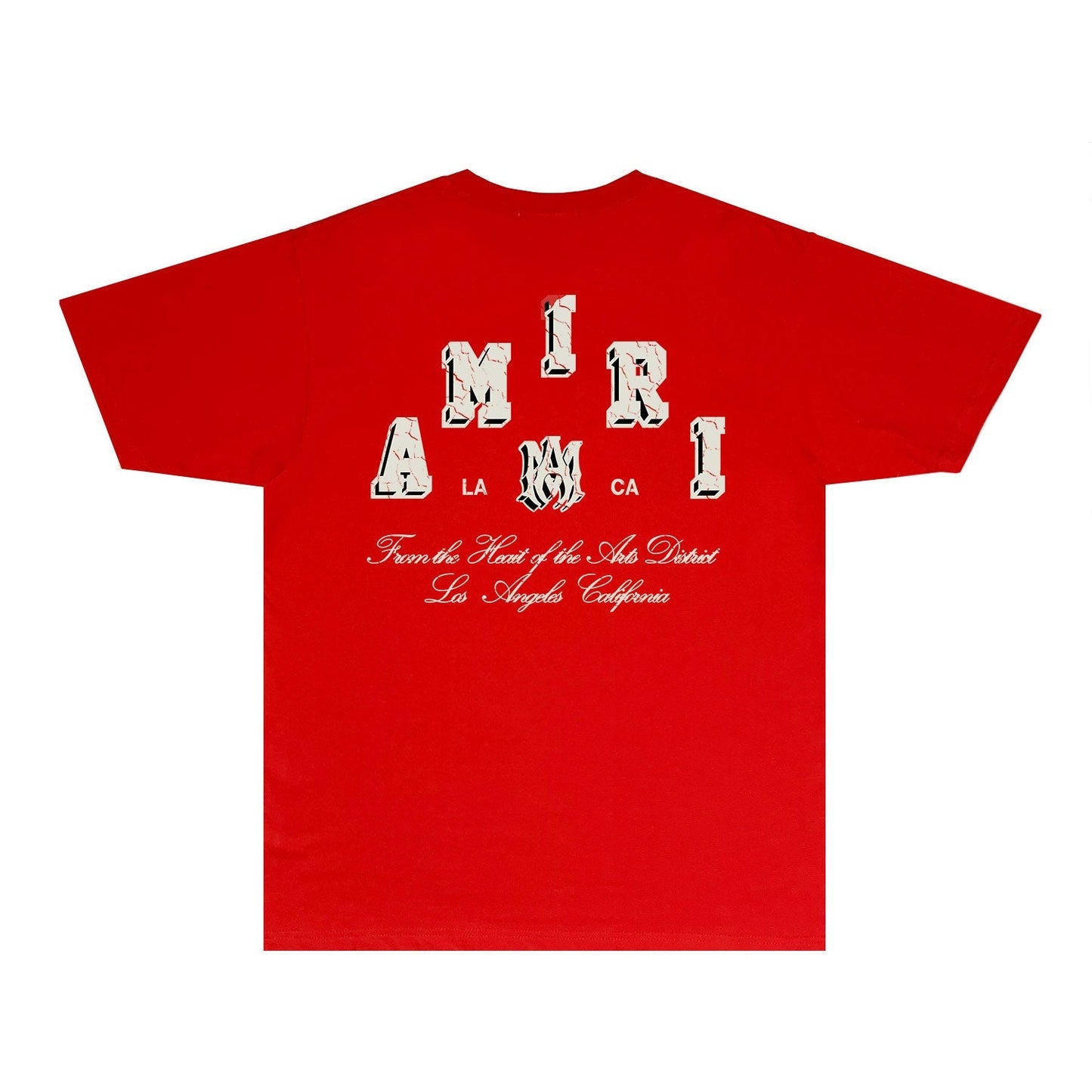 Amiri T Shirt