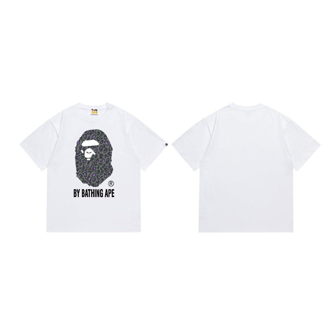 Ape T Shirts