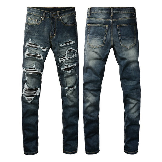 Men Trendy Jeans
