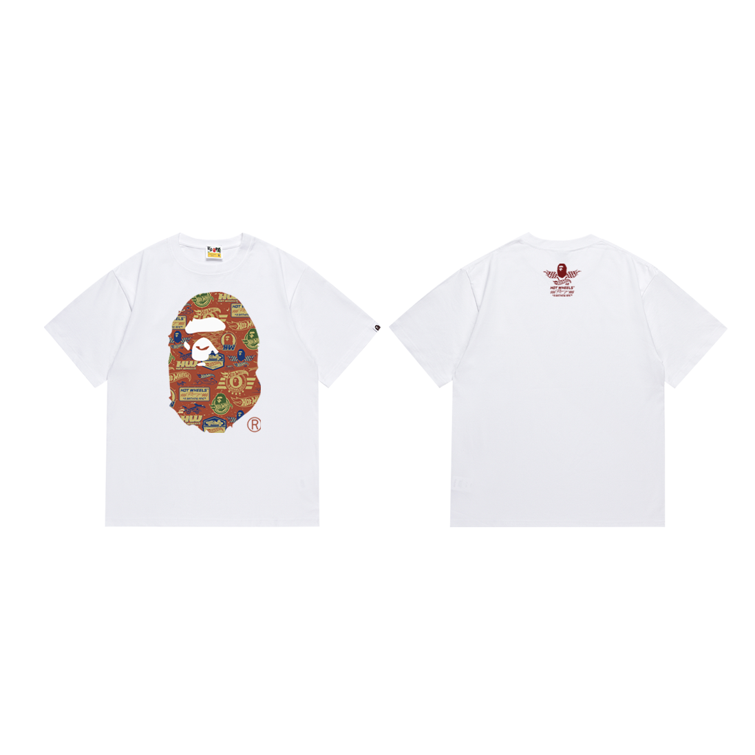 Ape T Shirts