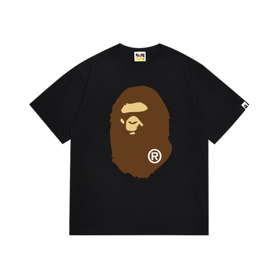 Ape T Shirts