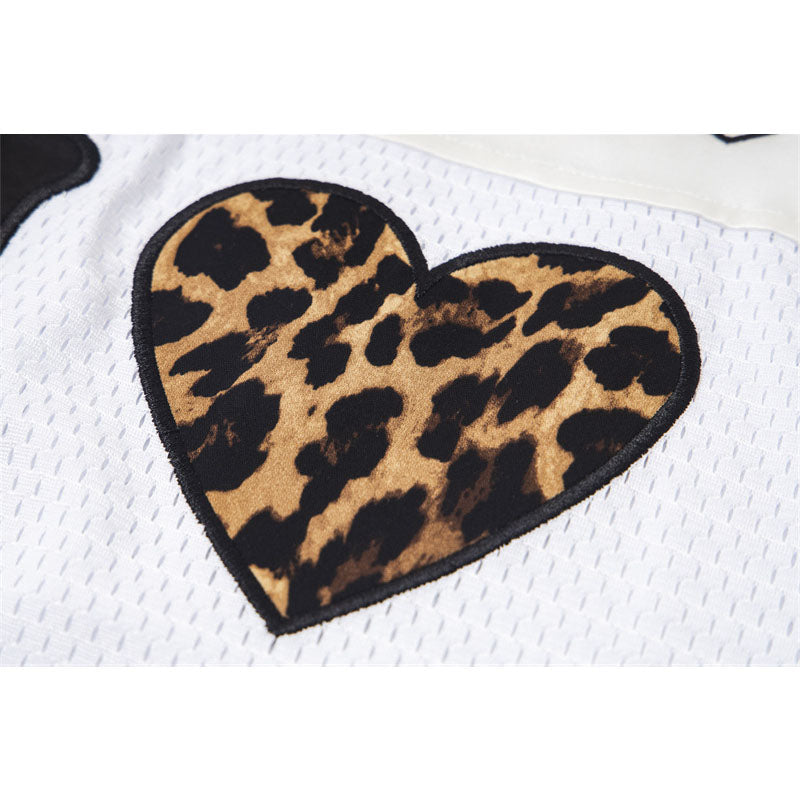 Hip Hop Shirts For Boys Casual T-Shirt Short Sleeve