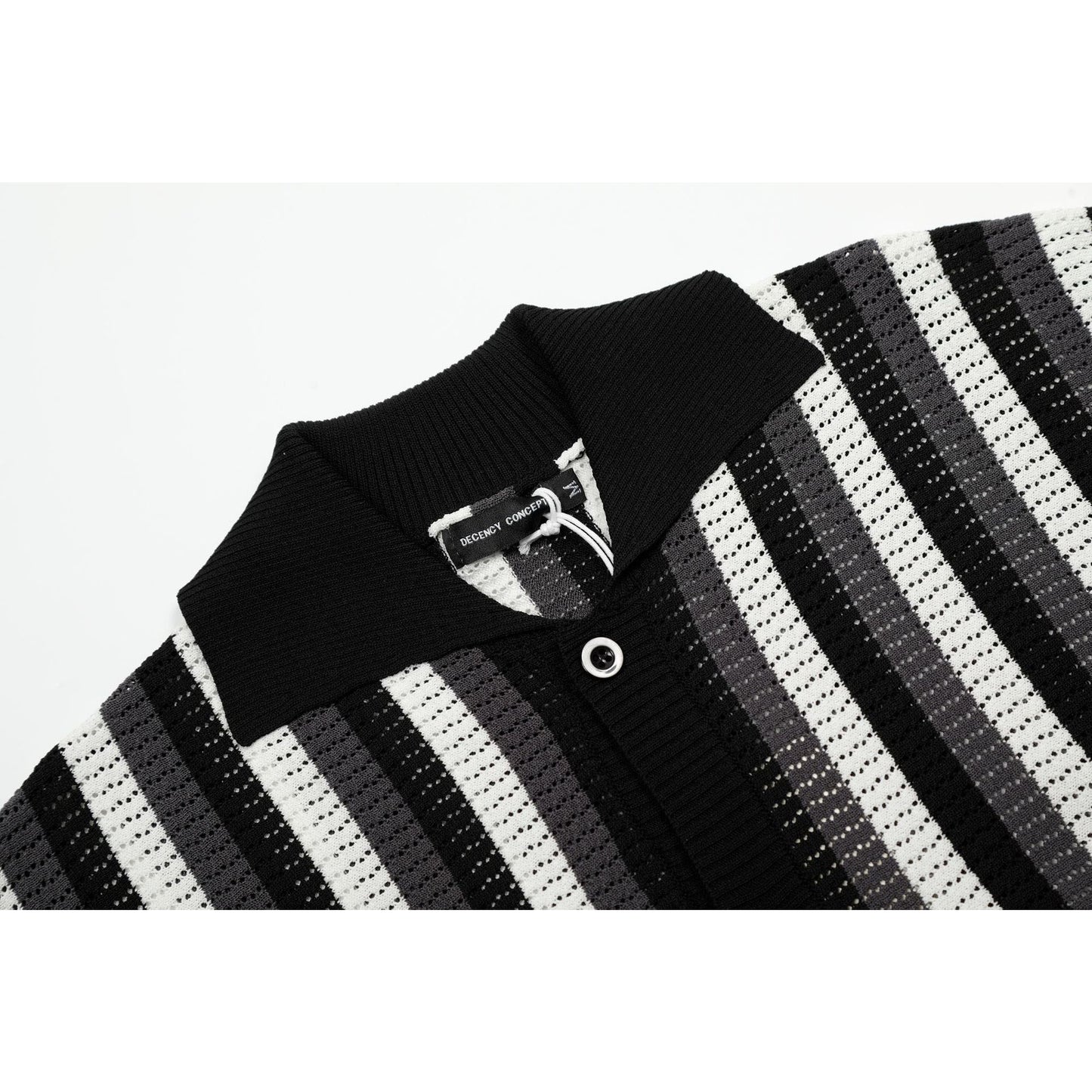 Casual Street Wear Vintage Casual Vintage Men's Shirt Pin Top Men's Shirt