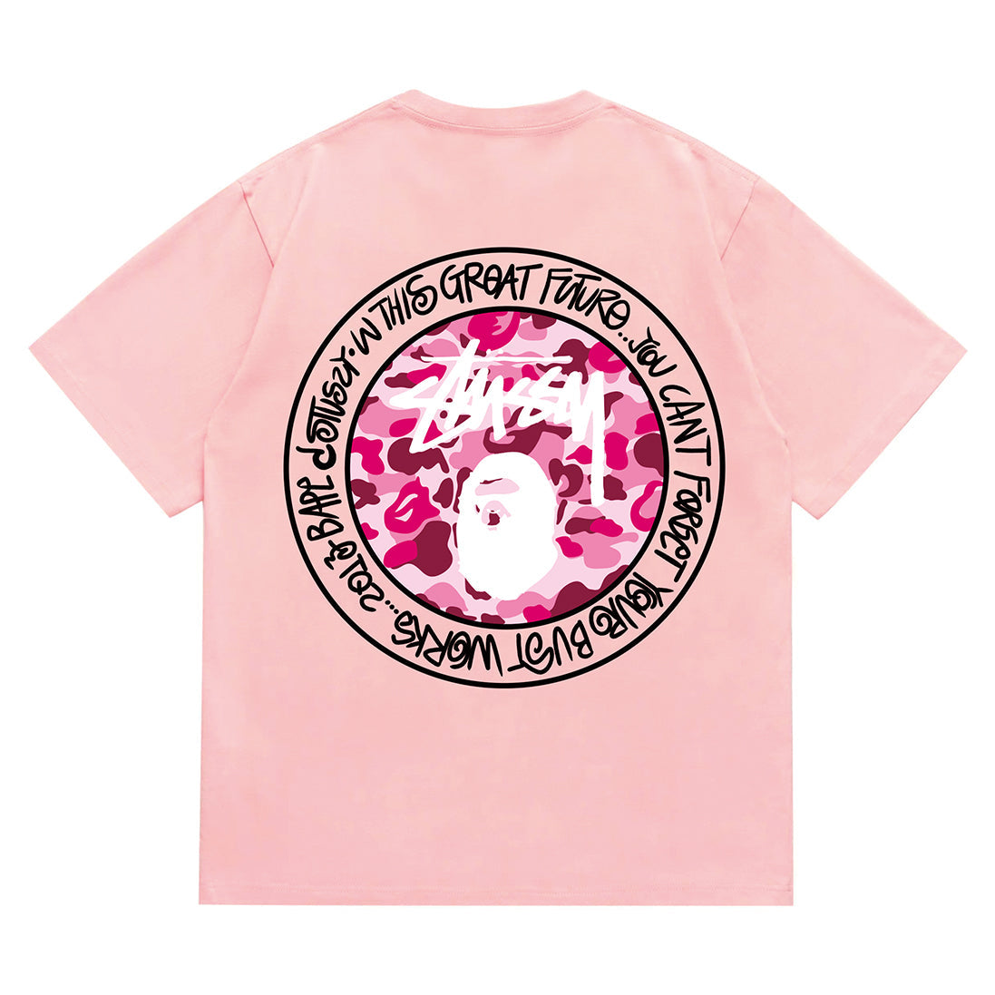 Ape T Shirts