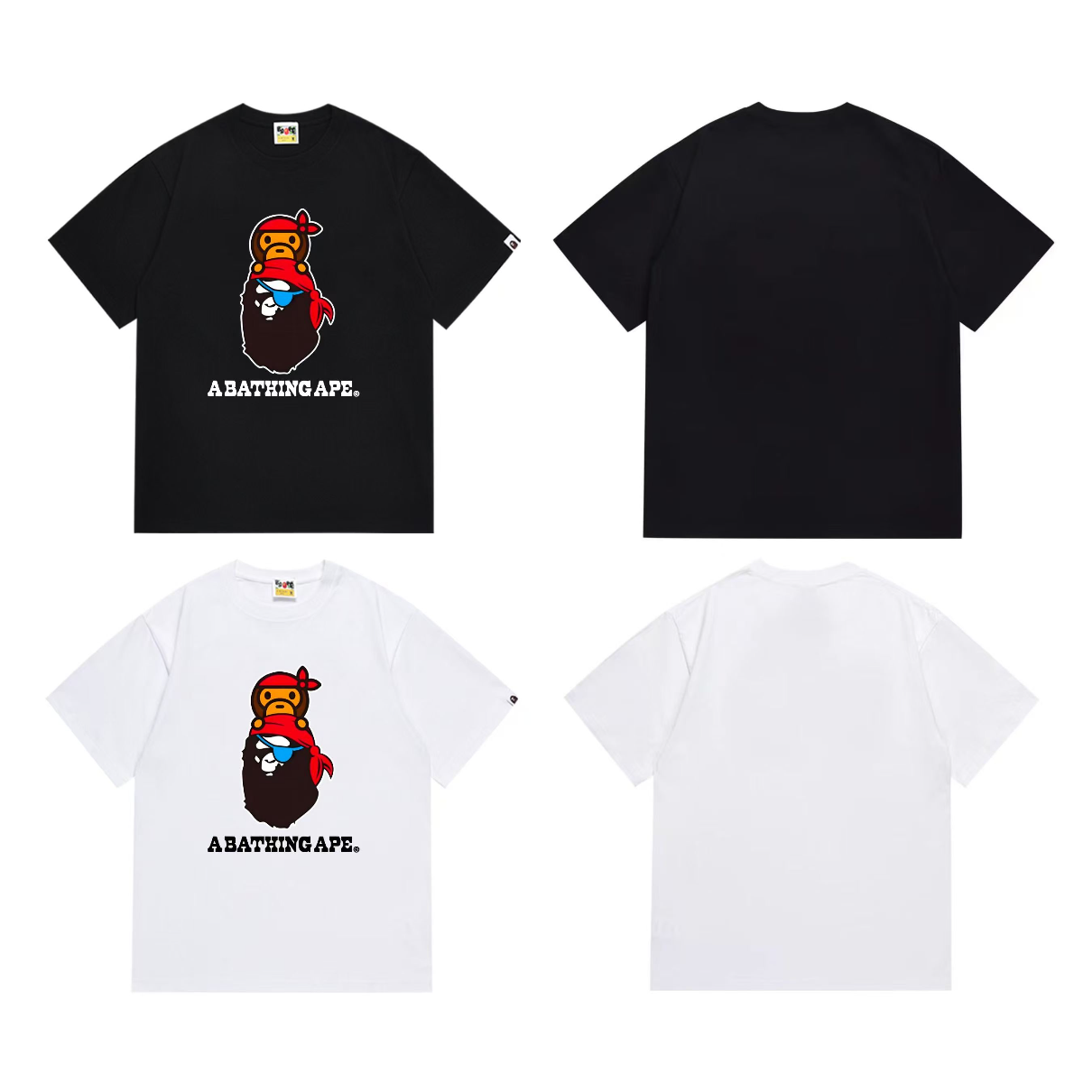 Ape T Shirts