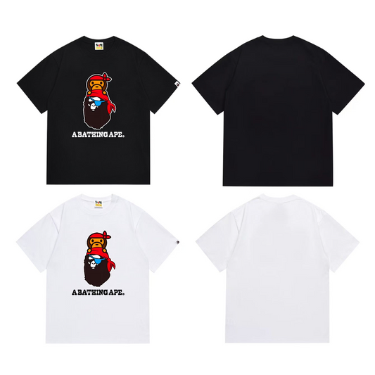 Ape T Shirts
