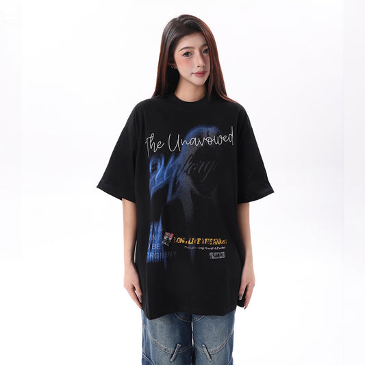 Remeras rock nacional summer hip hop t-shirt short sleeve