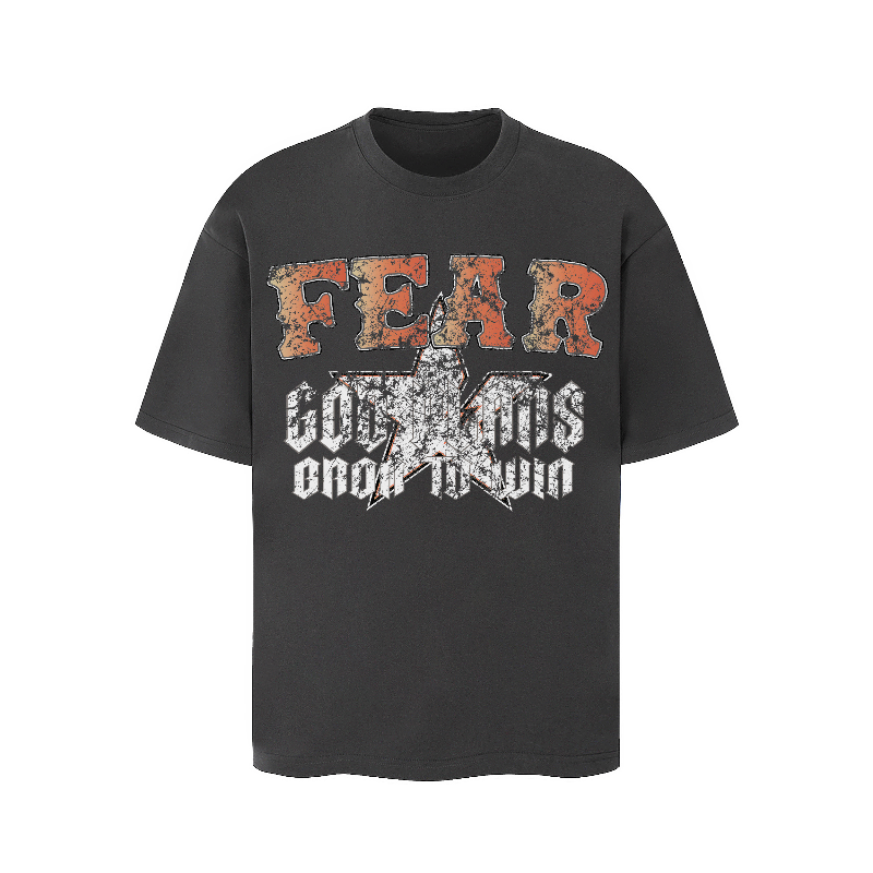 FOG ESSENTIAL T Shirts
