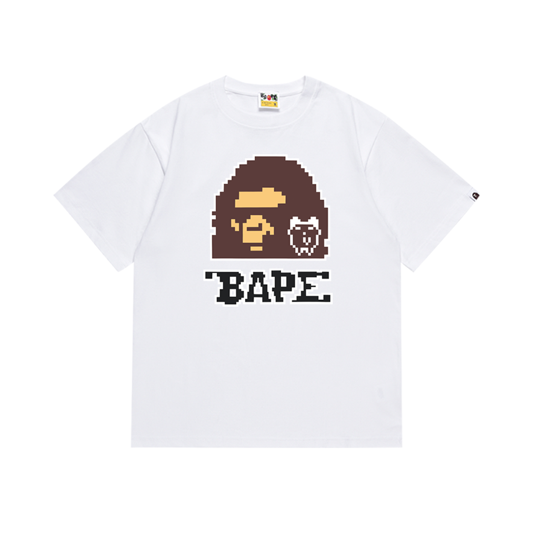 Ape T Shirts