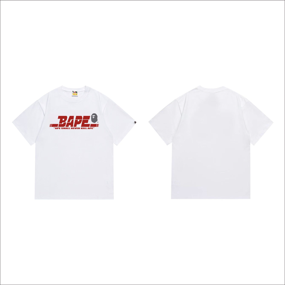 Ape T Shirts