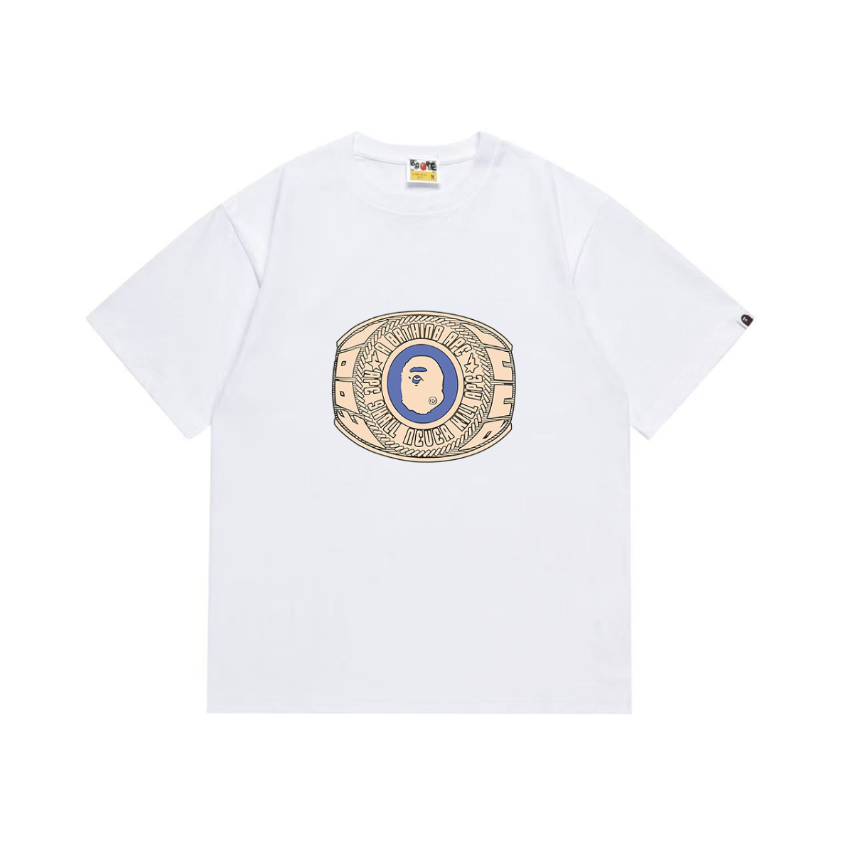 Ape T Shirts