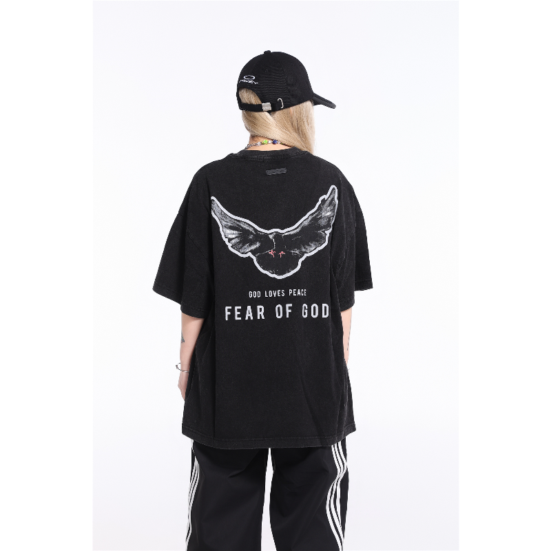 FOG ESSENTIAL T Shirts