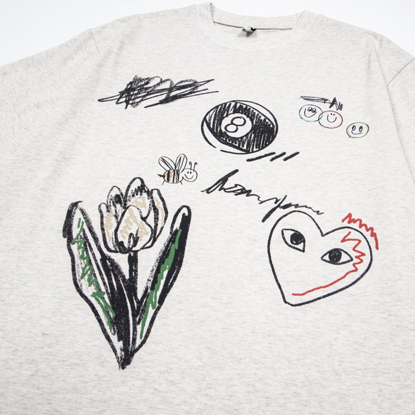 Remeras rock nacional summer vintage graffiti short sleeve t-shirt
