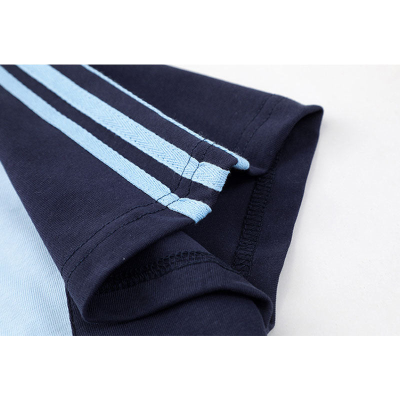 Racing oversized t shirt