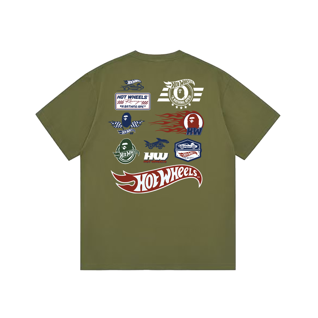 Ape T Shirts