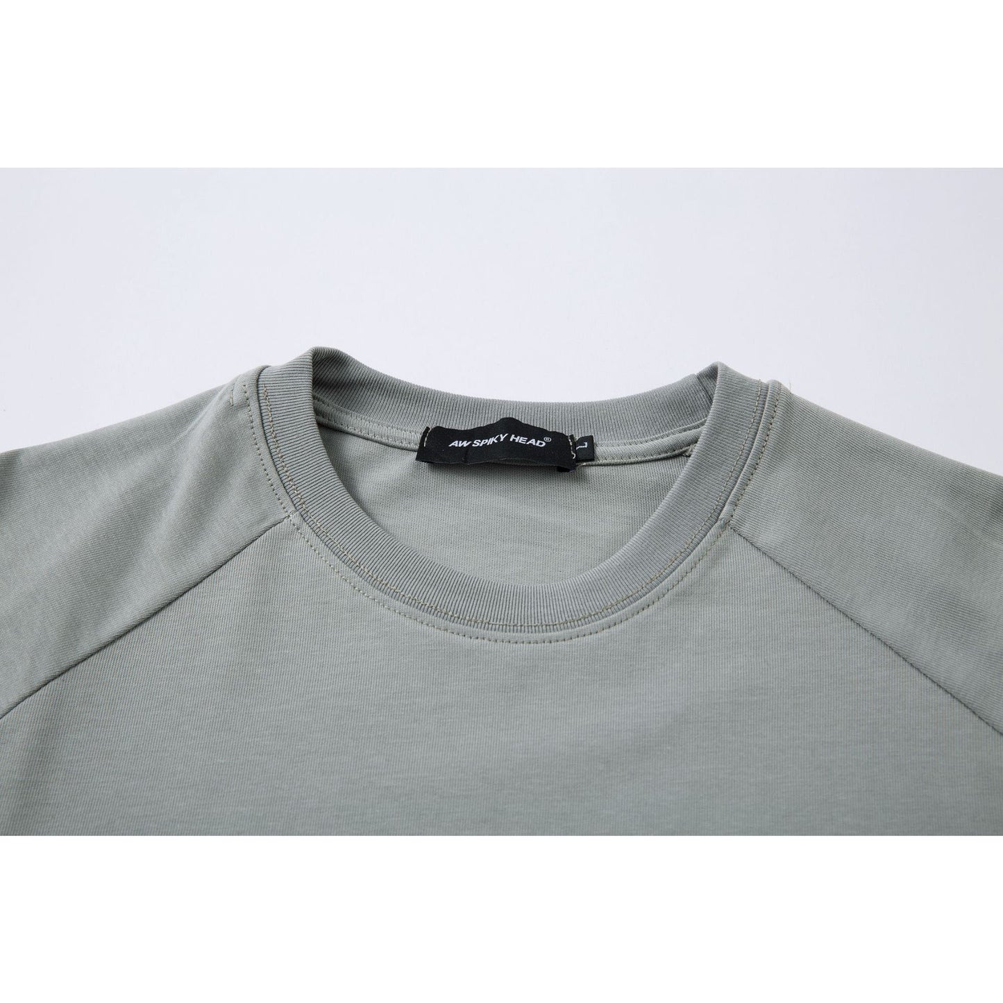 Hustle vintage summer short sleeve t-shirt