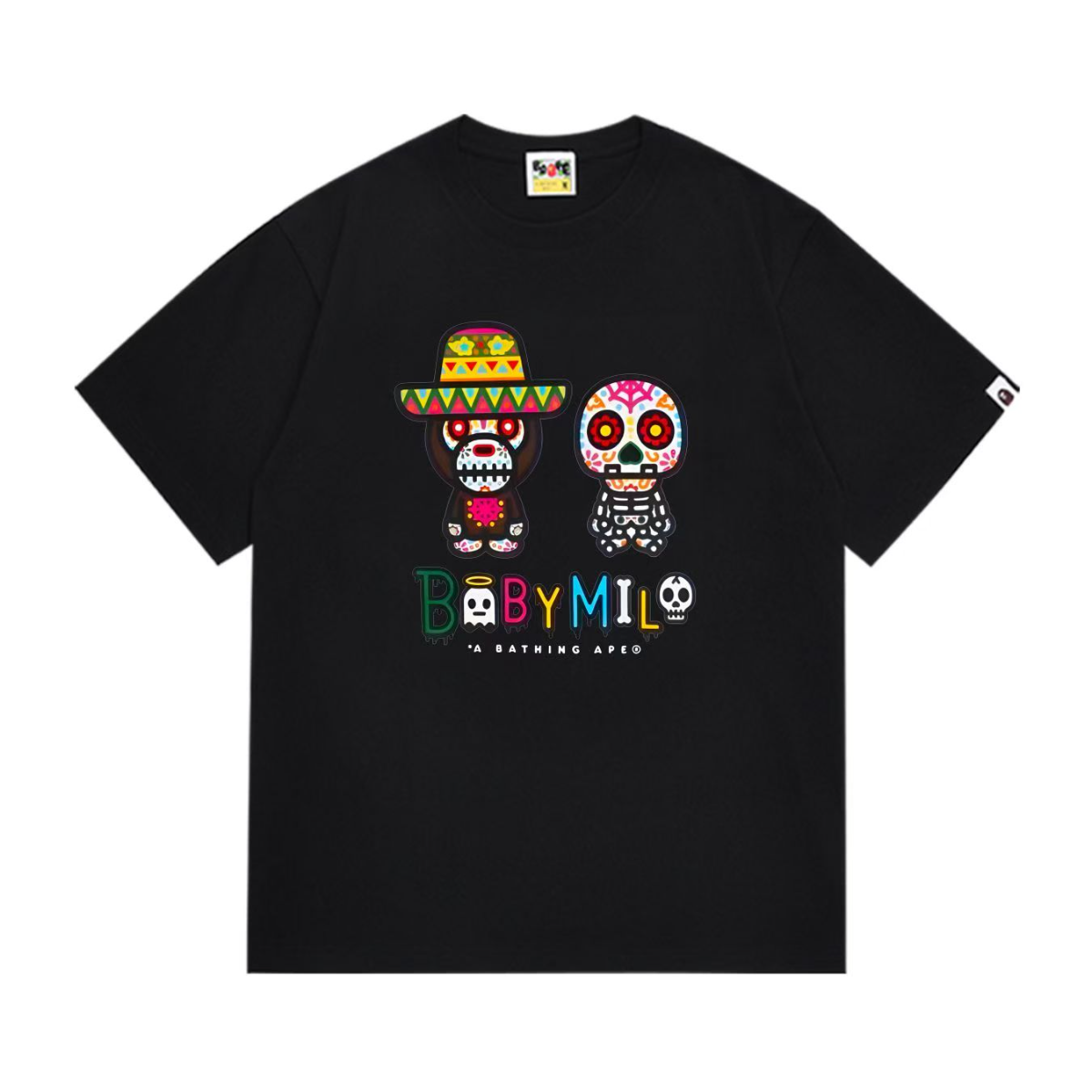 Ape T Shirts