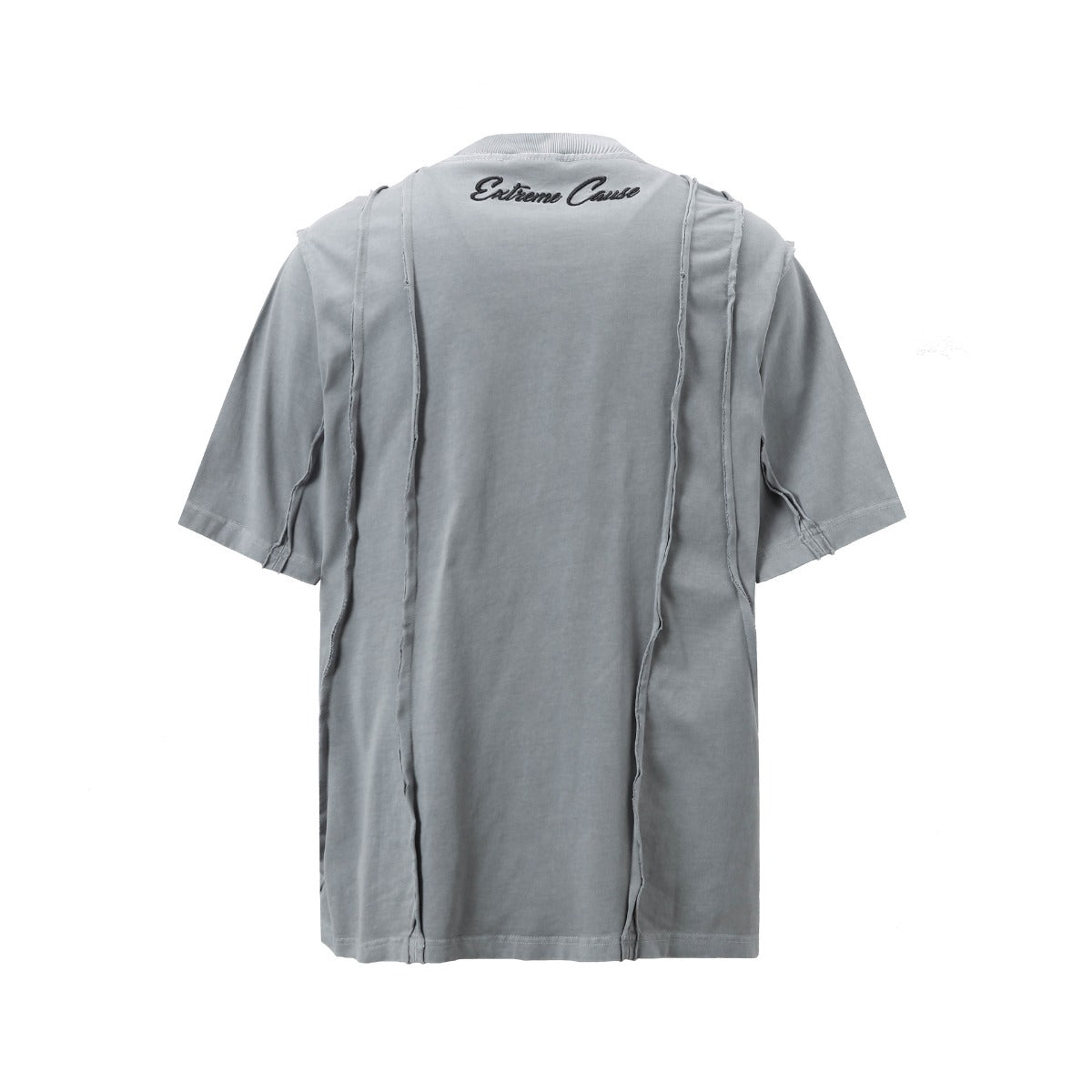 Hustle vintage short sleeve t-shirt