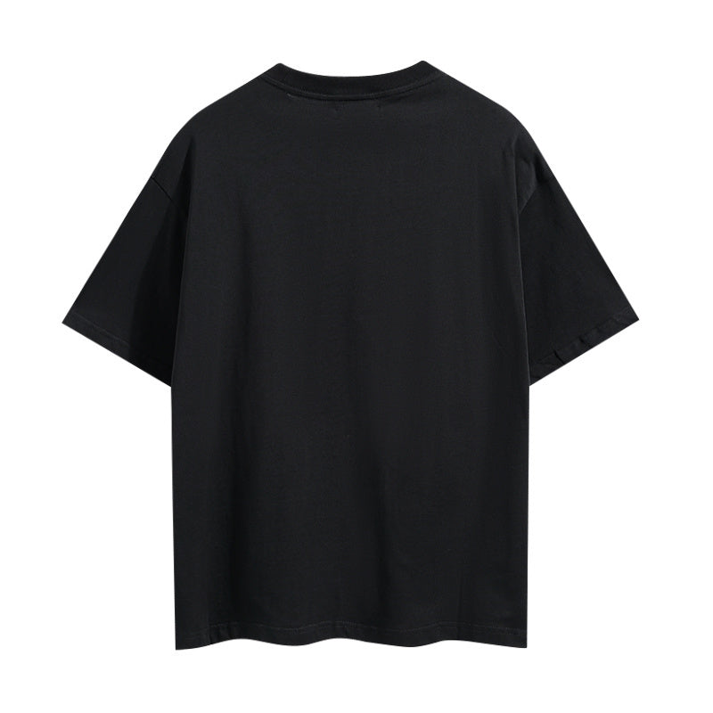 Amiri Washed T Shirt