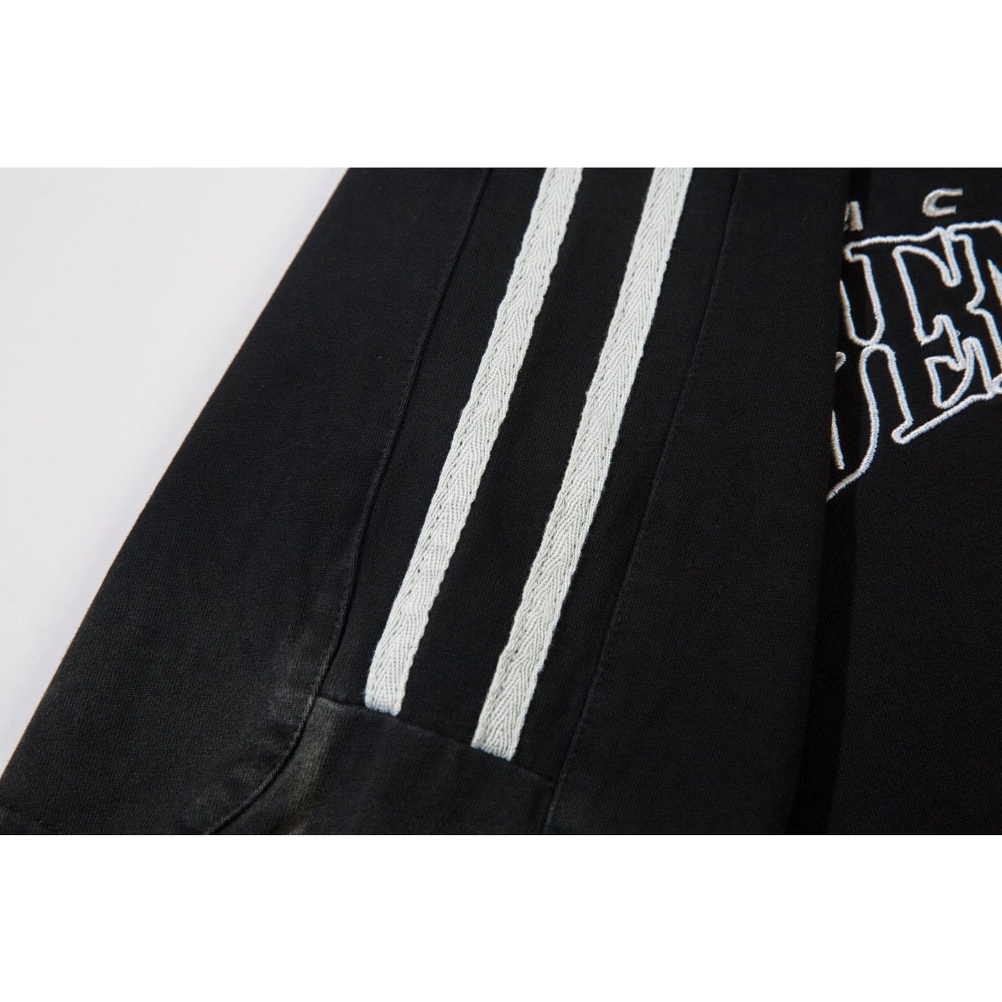 Remeras rock nacional vintage ripped t-shirt short sleeve
