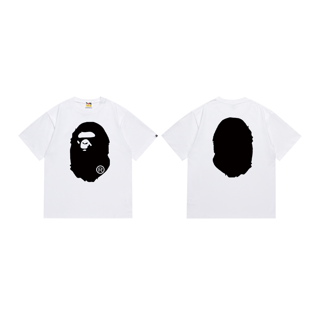 Ape T Shirts