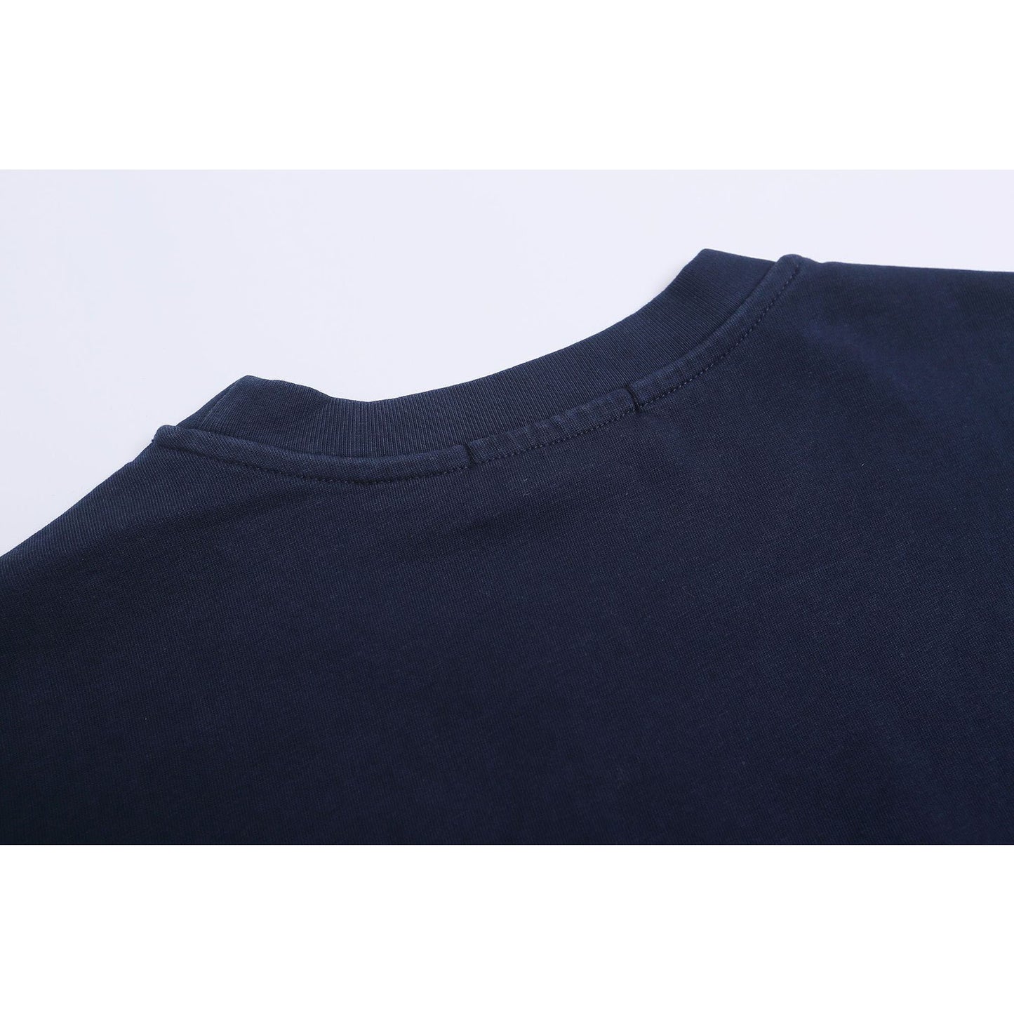 Vestimenta De Los 90 Summer Vintage T-Shirt Print Loose