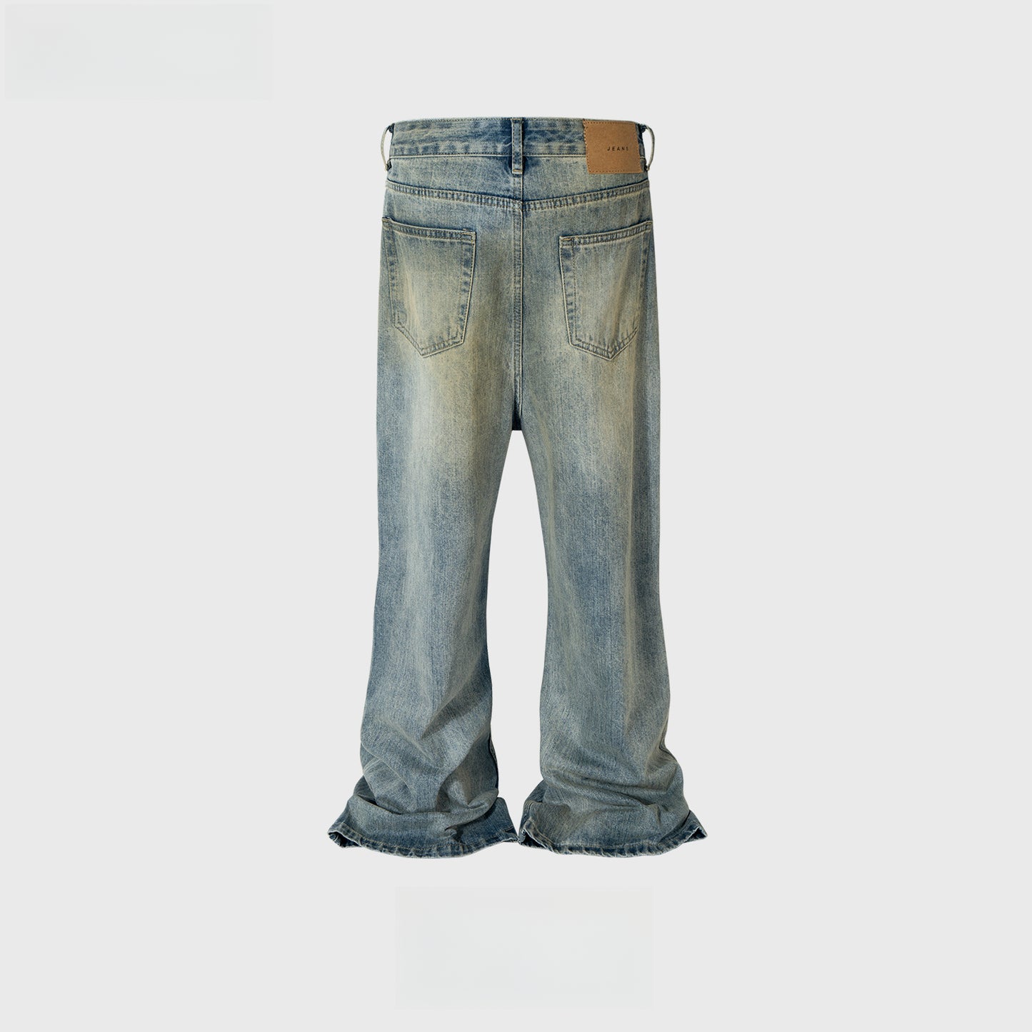 Rock Revival Jeans Old Trousers