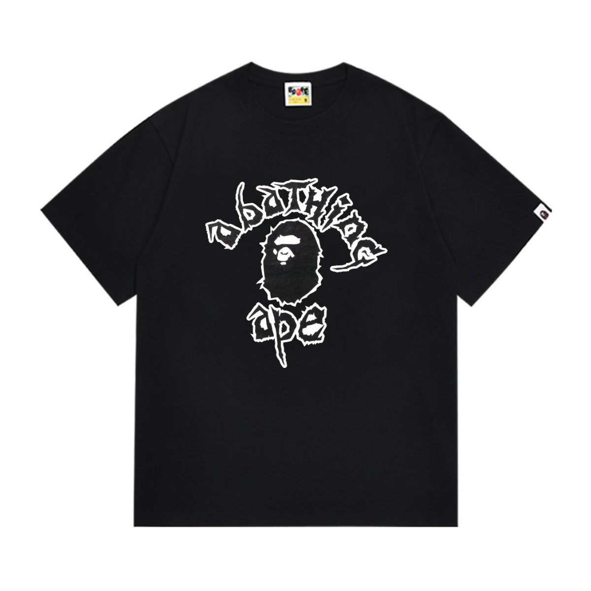 Ape T Shirts