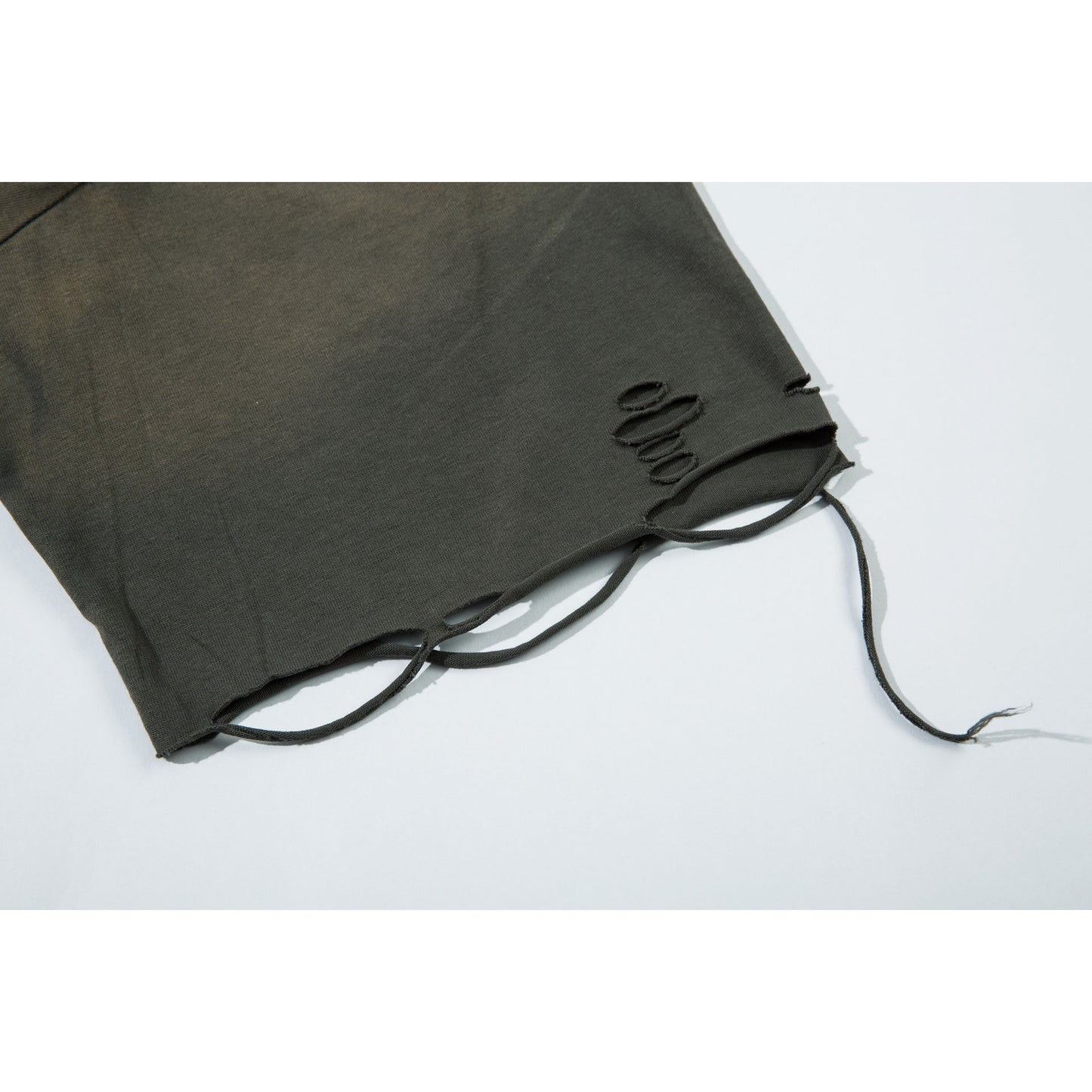 Vestimenta De Los 90 Summer Vintage Wash Short Sleeve T-Shirt