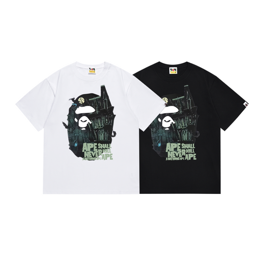 Ape T Shirts